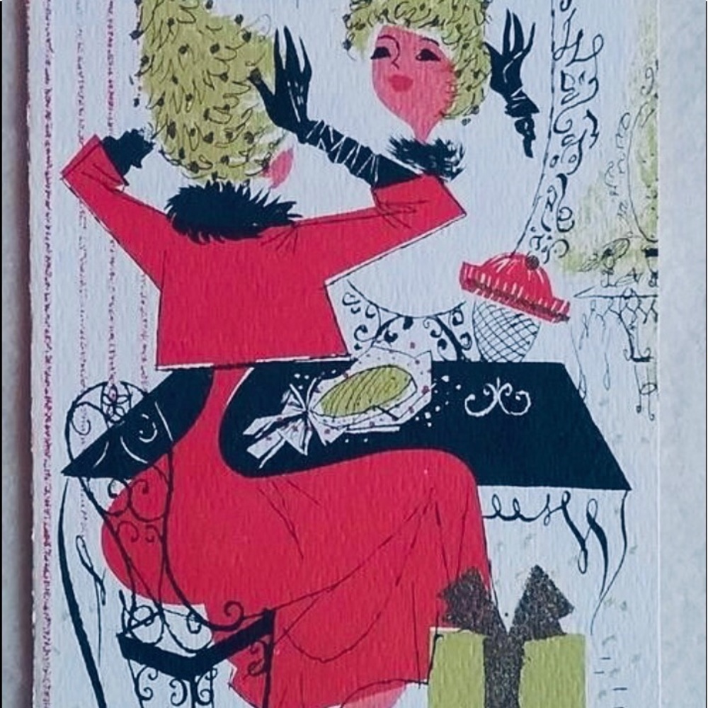 NEED A NEW LOOK for the ❤️